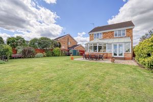 Garden- click for photo gallery